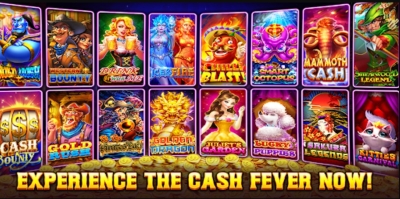 Cổng game 6686.email - Cơ hội làm giàu với game slot