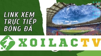 Xoilac-tvv.today: Nền tảng xem bóng đá trực tuyến uy tín