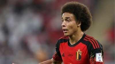 Top 5 cầu thủ chủ chốt của Bỉ góp phần thành công tại Euro 2024
